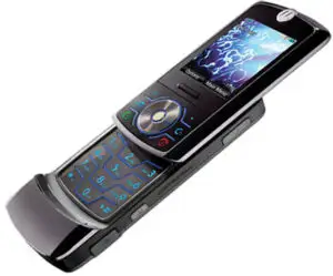 Motorola închide o fabrică în Singapore