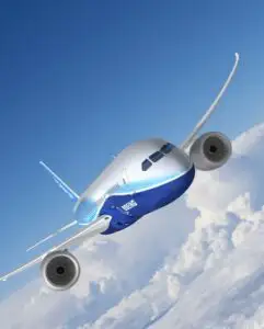Primul avion cu baterii pe hidrogen