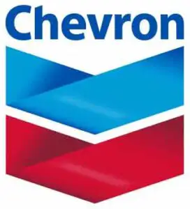 Chevron riscă o amendă uriaşă