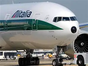 Alitalia speră sa reia negocierile cu Air France-KLM
