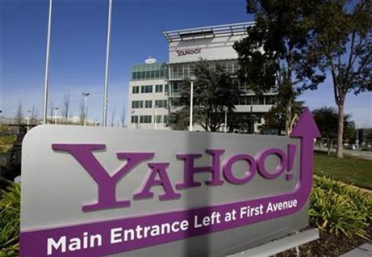 Microsoft a dat un ultimatum celor de la Yahoo