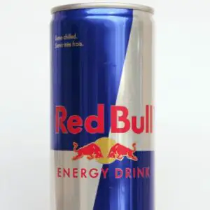 Franţa: anchetă la Red Bull