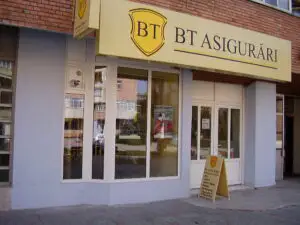 Un nou Director General la BT Asigurări