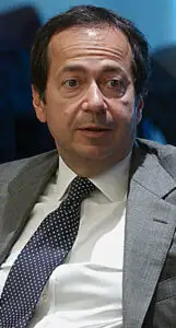 Paulson: venituri de 3 miliarde de dolari în 2007