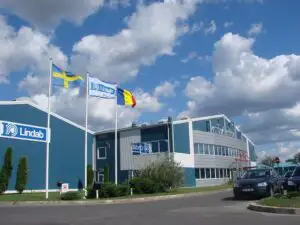 Lindab România: venituri în creştere cu 23% în 2007