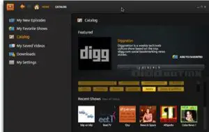 Adobe a lansat Adobe Media Player