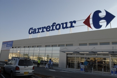 Carrefour: costurile cresc mai rapid decât preţurile