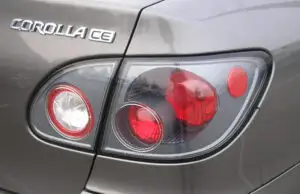 Toyota recheamă 539.500 de maşini în Statele Unite