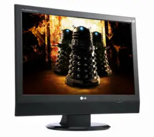 LG Display: record la televizoarele cu ecran plat datorită Jocurilor Olimpice