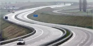 Polonia: 55 de miliarde de dolari în şosele