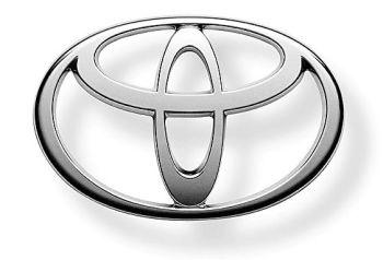 Toyota se extinde în India