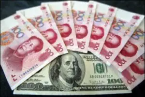 China ameninţă stabilitatea economică mondială