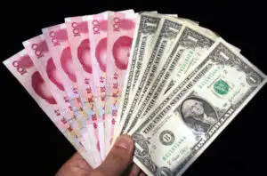 China: creştere economică de 10,6% în primul trimestru