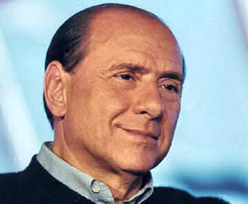 Berlusconi vrea ca UE să recâştige influenţa pe plan mondial