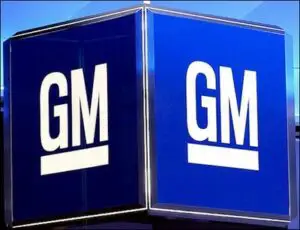 General Motors: investiţii de 2 miliarde de dolari în China