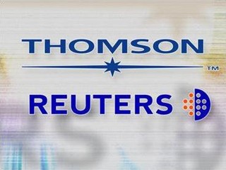 Thomson Reuters: noul gigant al informaţiilor financiare