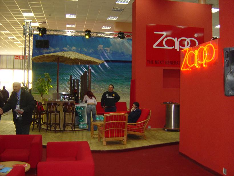 Zapp extinde reţeaua Hot Spot cu 60 de staţii OMV