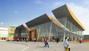 Băneasa Shopping City a costat 150 de milioane de euro
