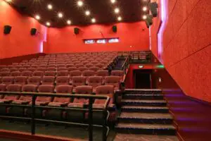 Parteneriat între Atrium Centers şi Cinema City