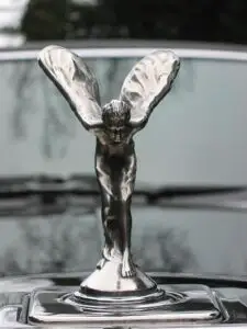 Schimbări în managementul Rolls-Royce