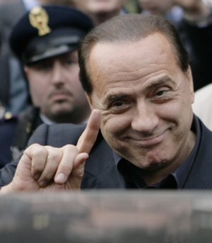 Berlusconi promite că va găsi cumpărător pentru Alitalia în 5 săptămâni