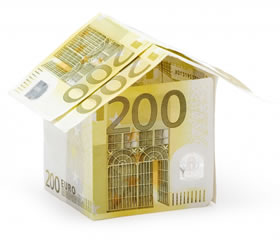 Coldwell Banker: piaţa creditelor ipotecare va ajunge la 8 miliarde de euro