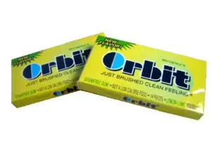 23 de miliarde de dolari pentru Wrigley