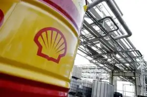 Preţul petrolului aduce profit pentru Shell