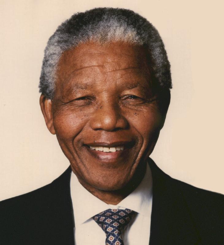 Gafă de zile mari: Nelson Mandela, pe lista teroriştilor periculoşi!