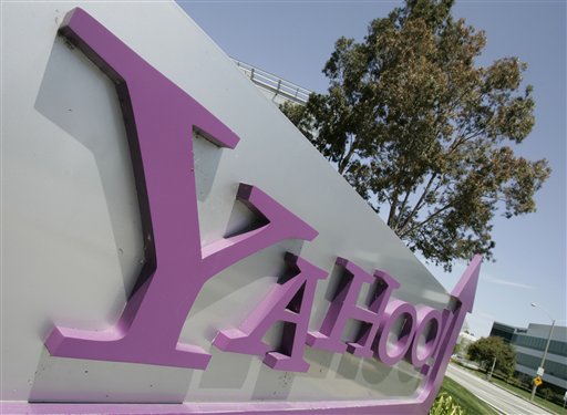 Microsoft a renunţat la Yahoo