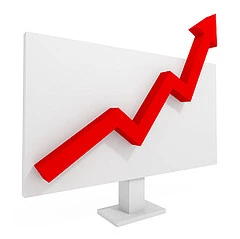 Preţurile producţiei industriale, în creştere cu 1,7%