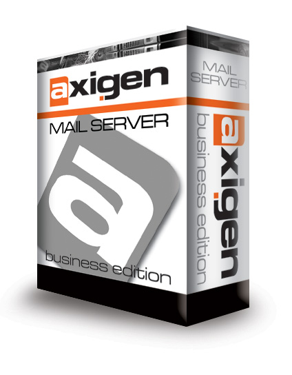 GECAD a lansat AXIGEN Mail Server 6.1
