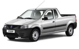 Greva opreşte expansiunea modelului Dacia Pick-Up