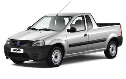 Greva opreşte expansiunea modelului Dacia Pick-Up