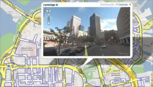 Maşinile Google Street View au plecat prin Europa