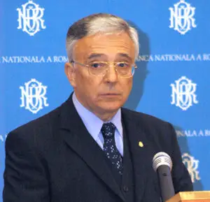 BNR a majorat rata de politică monetară la 9,75%