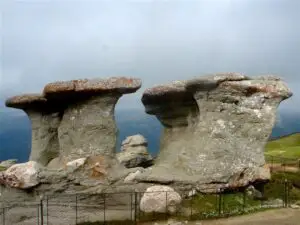 Turismul românesc din martie, în scădere
