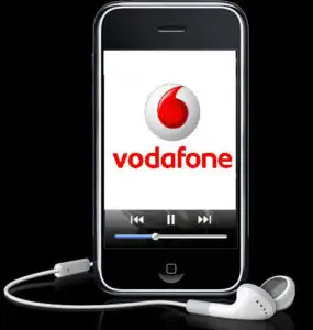 iPhone ajunge în alte 10 ţări prin Vodafone
