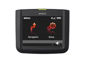 Cel mai uşor şi cel mai subţire GPS din lume