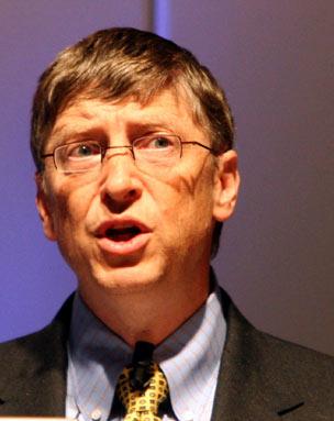 Bill Gates: Microsoft va urma o strategie proprie