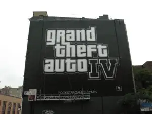 GTA 4: 6 milioane de exemplare vândute în prima săptămână