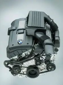 BMW, câştigător al premiului „International Engine of the Year”