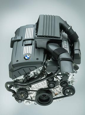 BMW, câştigător al premiului „International Engine of the Year”