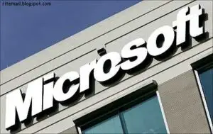 Microsoft, interesat de Facebook
