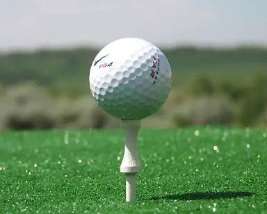 Cuba investeşte în golf