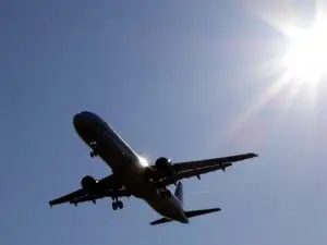 Câteva companii aeriene din Europa ar putea da faliment