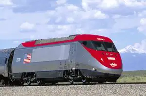 Bombardier Transportation: Creştere a profitului trimestrial cu 95%