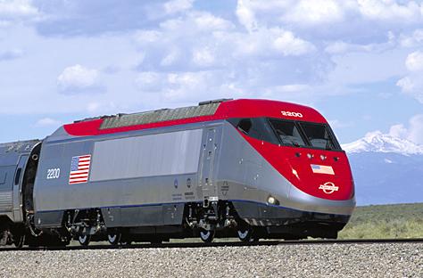 Bombardier Transportation: Creştere a profitului trimestrial cu 95%