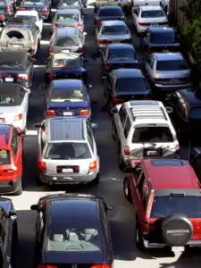 Senatul a votat: banii din taxa auto trebuie restituiţi!