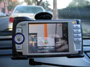Piaţa de GPS-uri din România, cel mai mare potenţial din Europa Centrală